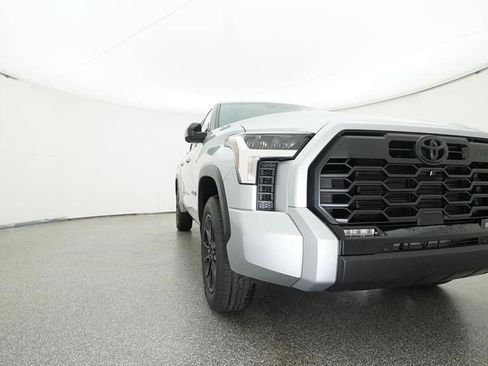 New 2025 Toyota Tundra Limited image 21