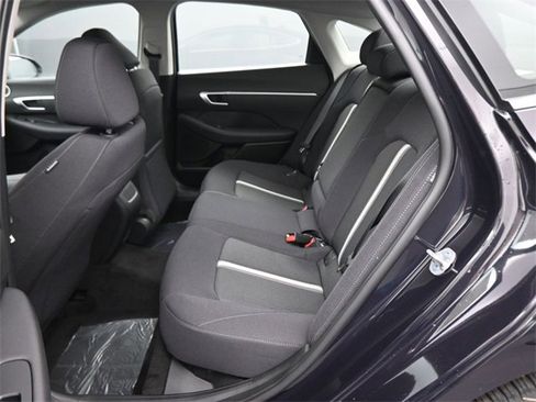 New 2026 Hyundai Sonata SEL image 14