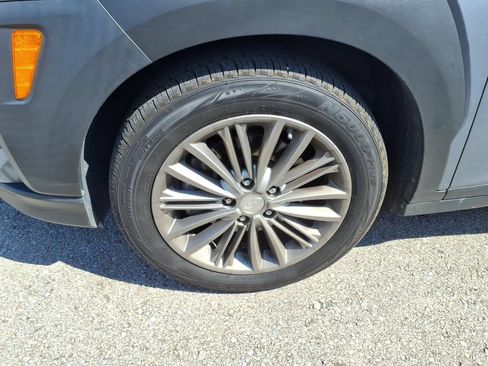 Used 2020 Hyundai Kona SEL AWD/4WD image 6