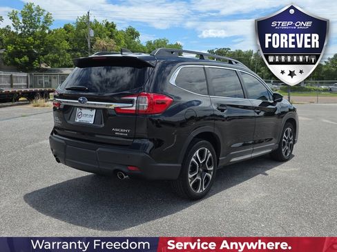 Used 2023 Subaru Ascent Limited AWD/4WD image 7