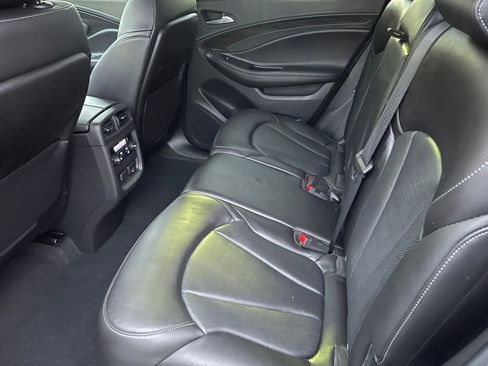 Used 2020 Buick Envision Premium w/ Driver Confidence Package image 11