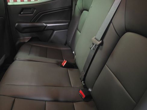 New 2026 Chevrolet Colorado Trail Boss image 14