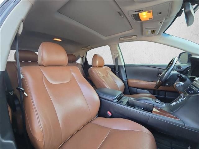 Used 2015 Lexus RX 350 FWD image 13