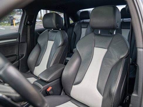 Used 2015 Audi S3 Prestige w/ Prestige Package image 5