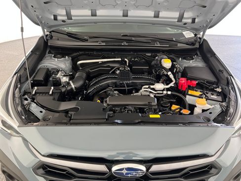 Certified 2024 Subaru Crosstrek 2.0i Premium AWD/4WD image 23