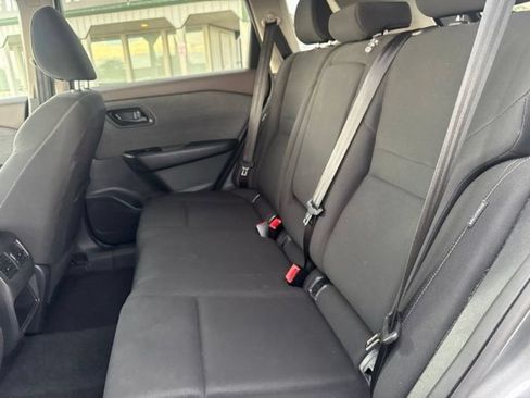 Used 2023 Nissan Rogue S FWD image 23