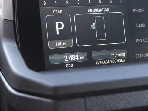 Used 2025 INEOS Grenadier AWD/4WD image 16