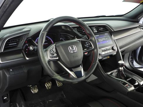 Used 2019 Honda Civic Si image 25