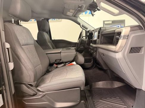 Used 2023 Ford F250 XL w/ STX Appearance Package AWD/4WD image 22