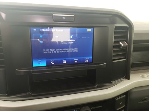 New 2026 Ford F350 XL w/ XL Driver Assist Package image 23