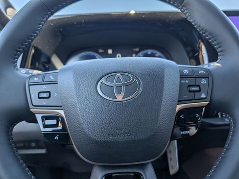 New 2026 Toyota Crown Signia Limited image 17