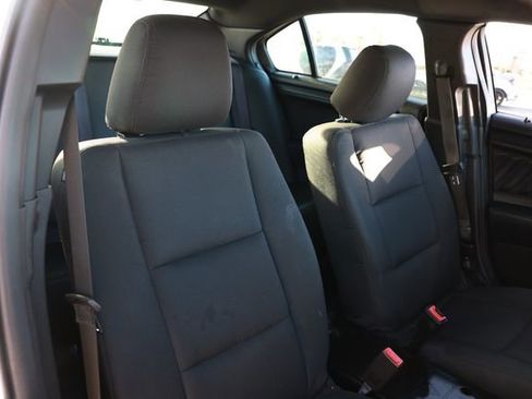 Used 2017 Ford Taurus Police Interceptor image 20