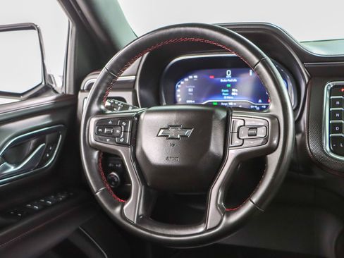 Used 2024 Chevrolet Tahoe RST w/ Luxury Package RWD image 13