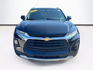 Used 2020 Chevrolet Blazer LT AWD/4WD video 2