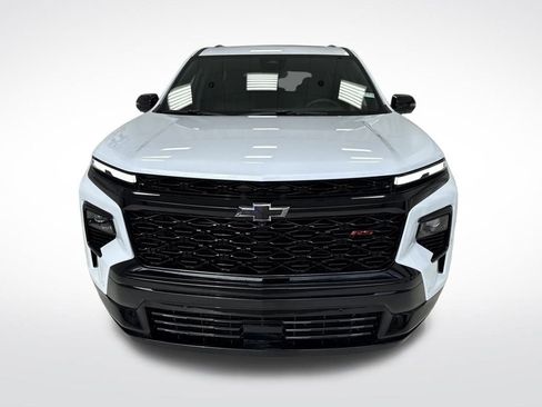 New 2026 Chevrolet Traverse RS image 2