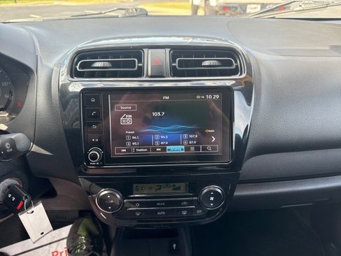 Used 2024 Mitsubishi Mirage ES image 16