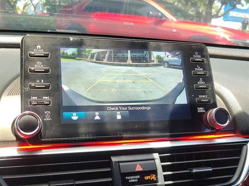 Used 2022 Honda Accord Sport image 51