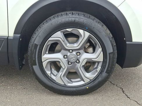 Used 2017 Honda CR-V EX-L image 18