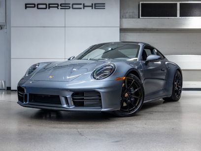 Used 2026 Porsche 911 Carrera T