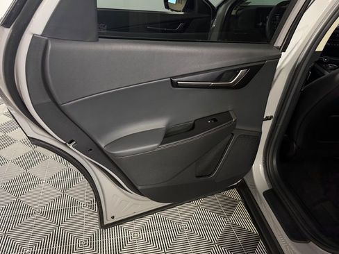 Used 2025 Kia EV6 Light w/ Light LR Technology Package image 27