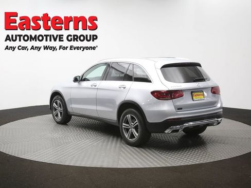 Used 2020 Mercedes-Benz GLC 300 4MATIC image 67