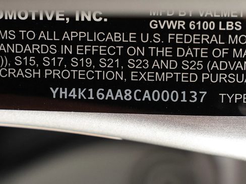 Used 2012 Fisker Karma EcoChic RWD image 41