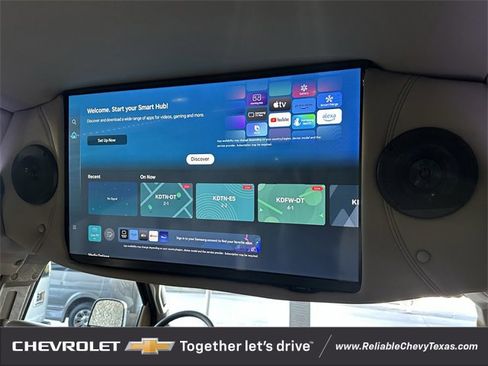 New 2025 Chevrolet Express 2500 Extended w/ Driver Convenience Package image 14