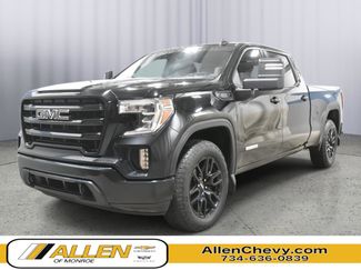 Used 2021 GMC Sierra 1500 Elevation video 1
