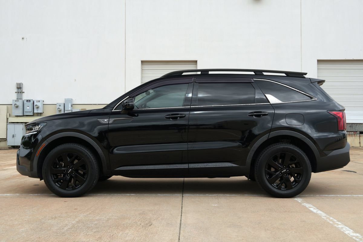 Used 2022 Kia Sorento S AWD/4WD image 16