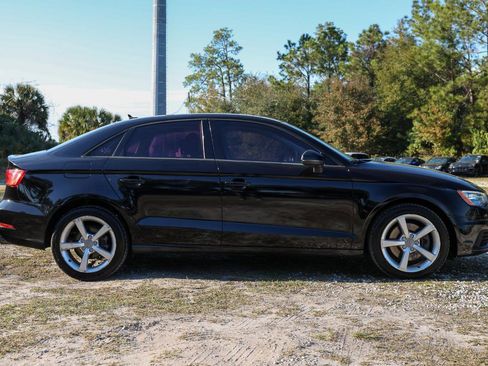 Used 2015 Audi A3 2.0T Premium w/ Cold Weather Package image 13