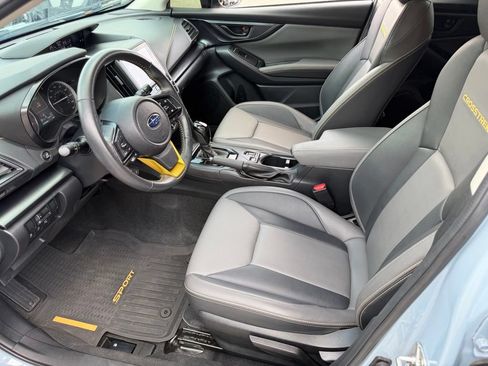 Used 2023 Subaru Crosstrek 2.5i Sport AWD/4WD image 23