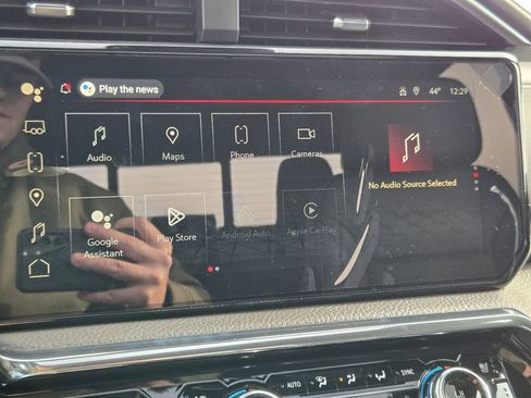 New 2026 GMC Sierra 1500 Denali w/ Denali Reserve Package image 31