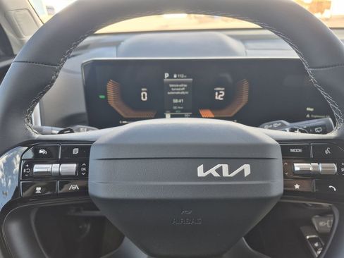 New 2026 Kia Sorento EX image 18