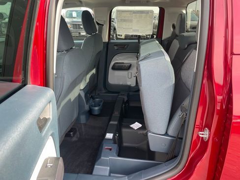 New 2026 Ford Maverick XLT w/ XLT Luxury Package AWD/4WD image 54