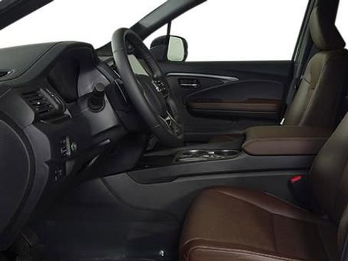 New 2026 Honda Ridgeline RTL image 10