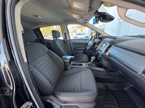 Used 2021 Ford Ranger XLT w/ Equipment Group 301A Mid image 16