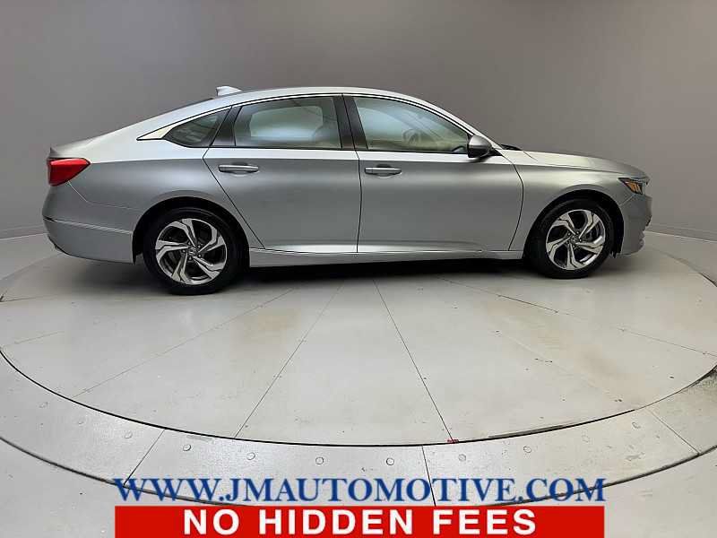 Used 2018 Honda Accord EX-L image 6