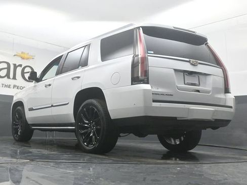 Used 2019 Cadillac Escalade Luxury image 5