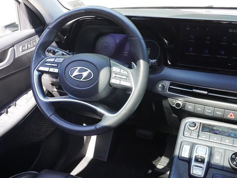 Used 2023 Hyundai Palisade Limited AWD/4WD image 44