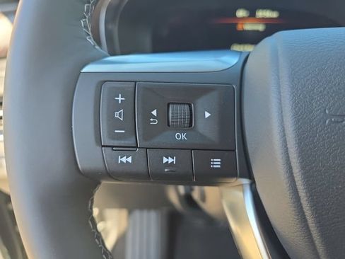 Used 2027 INFINITI QX65 Autograph AWD/4WD image 25