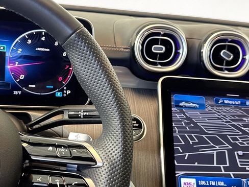 Certified 2023 Mercedes-Benz C 300 Sedan image 16