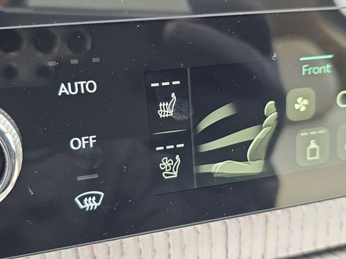 New 2026 Genesis GV80 3.5T Advanced image 20