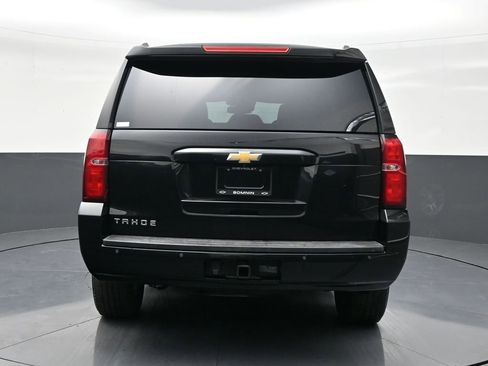 Used 2020 Chevrolet Tahoe LT image 4