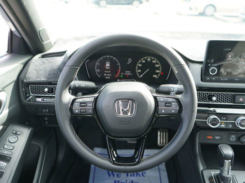 Used 2024 Honda Civic Sport image 17