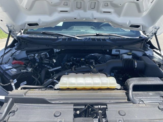 Used 2023 Ford F150 XL w/ STX Appearance Package AWD/4WD image 29