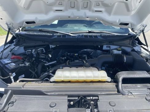Used 2023 Ford F150 XL w/ STX Appearance Package AWD/4WD image 29