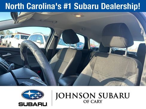 Used 2014 Ford Focus SE image 7