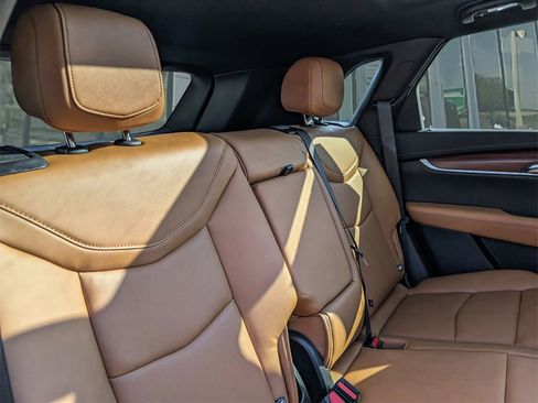 New 2025 Cadillac XT5 Premium Luxury image 20