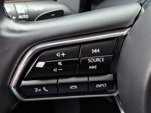 Used 2024 MAZDA CX-90 3.3 Turbo w/ Premium Package AWD/4WD image 22