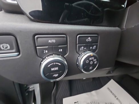Used 2024 GMC Sierra 1500 Elevation AWD/4WD image 20